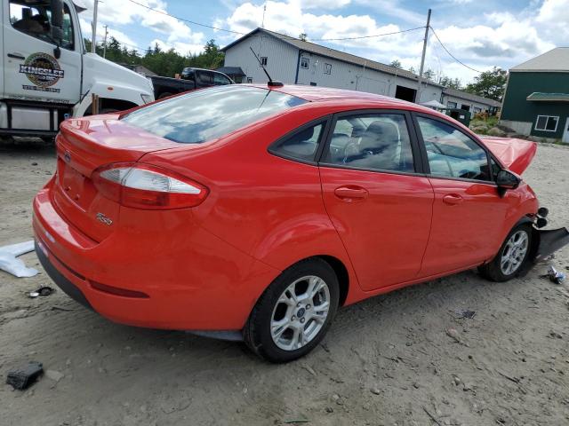 Photo 3 from auction – 2015 FORD FIESTA SE with VIN 3FADP4BJ2FM140590