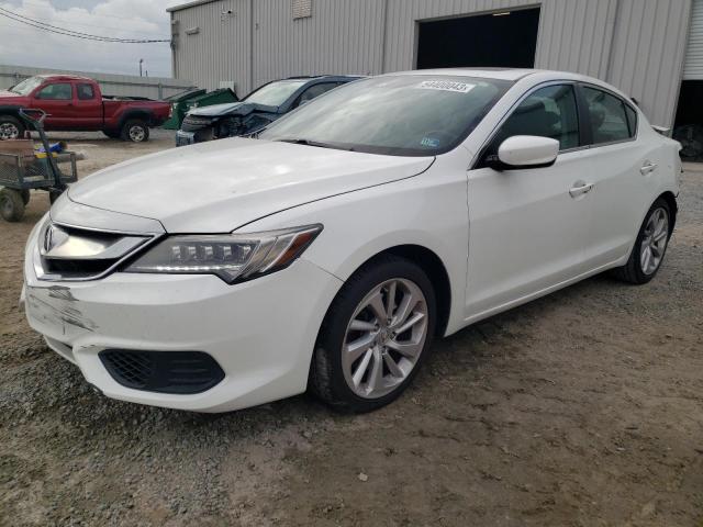 ACURA ILX PREMIU 2016 with VIN 19UDE2F71GA013686 - Photo from auction