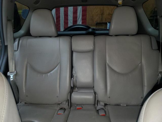 Photo 10 from auction – 2011 TOYOTA RAV4 LIMIT with VIN 2T3DK4DV4BW063903