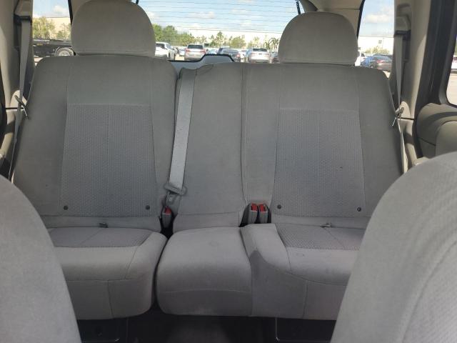 Photo 10 from auction – 2007 CHEVROLET TRAILBLAZE with VIN 1GNDT13S872277500