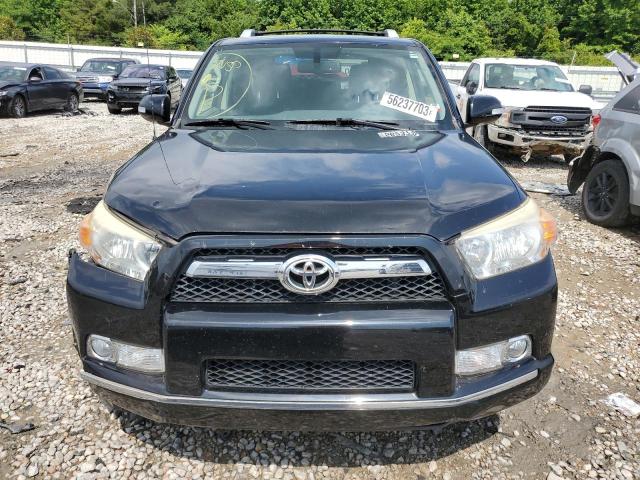 صورة رقم 5 من المزاد - 2012 TOYOTA 4RUNNER SR مع VIN JTEZU5JR4C5041725