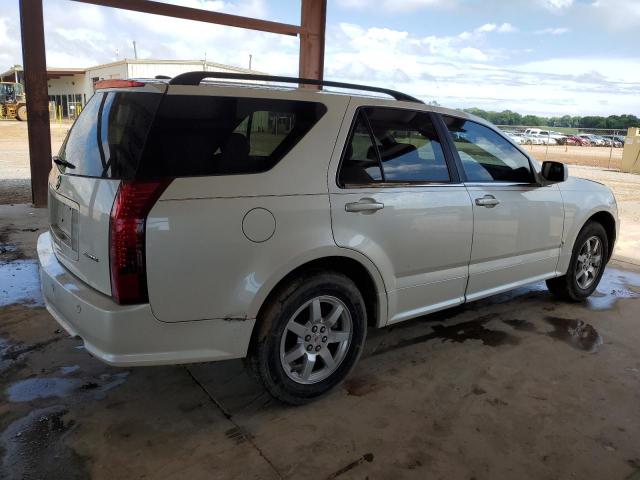 Photo 3 from auction – 2009 CADILLAC SRX with VIN 1GYEE637X90136663