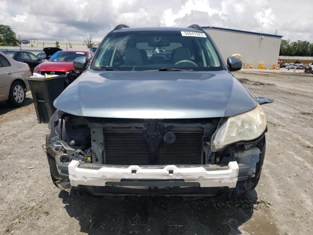 Photo 5 from auction – 2011 SUBARU FORESTER 2 with VIN JF2SHBDCXBH710353
