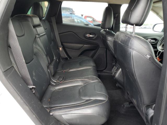 Photo 11 from auction – 2015 JEEP CHEROKEE L with VIN 1C4PJMDB7FW544564