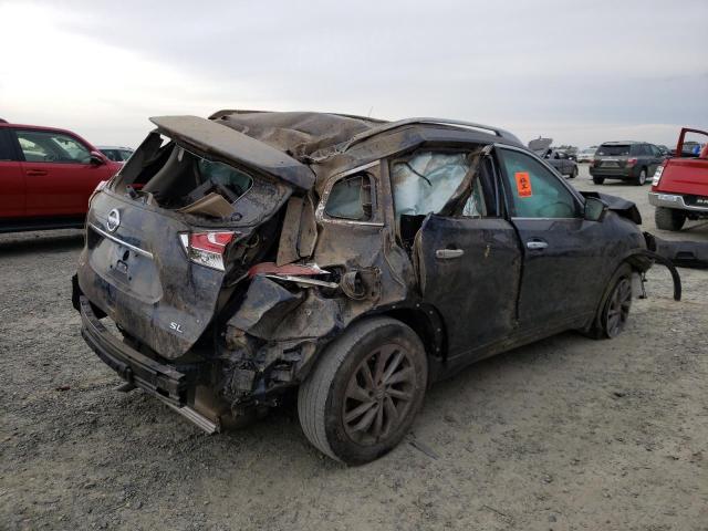 Photo 3 from auction – 2016 NISSAN ROGUE S with VIN 5N1AT2MT6GC732262