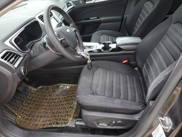 Photo 7 from auction – 2016 FORD FUSION SE with VIN 1FA6P0H77G5111767
