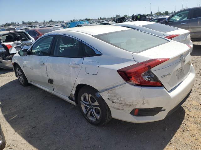 Photo 2 from auction – 2016 HONDA CIVIC LX with VIN 2HGFC2F59GH504781