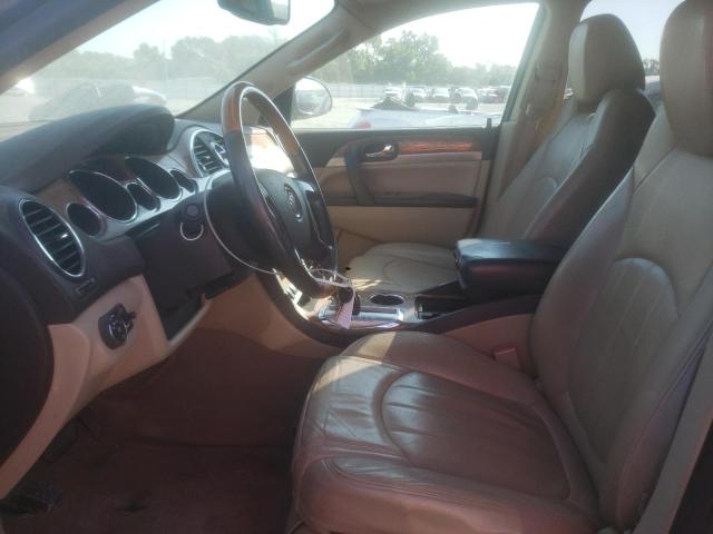 Photo 7 from auction – 2012 BUICK ENCLAVE with VIN 5GAKRCED3CJ305598