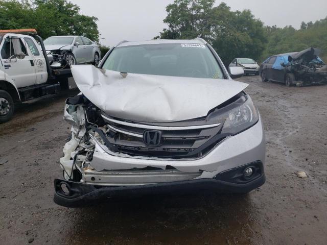 Photo 5 from auction – 2013 HONDA CR-V EXL with VIN 2HKRM4H76DH623006