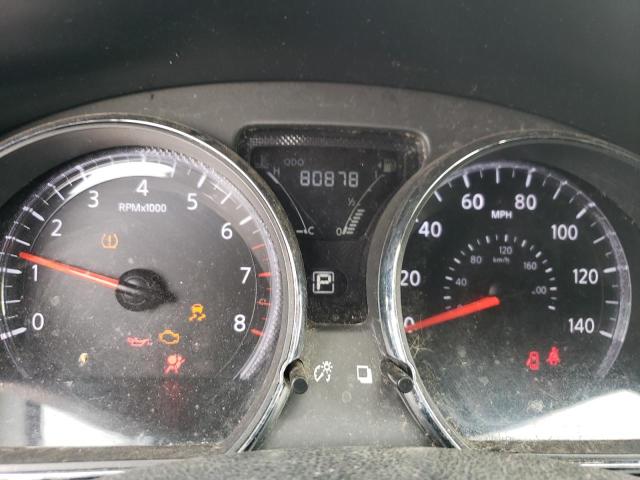 Photo 9 from auction – 2019 NISSAN VERSA S with VIN 3N1CN7AP1KL864244