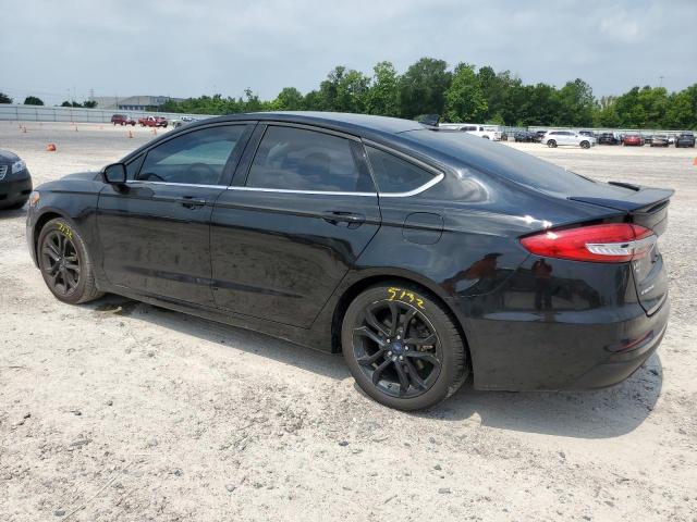 Photo 2 from auction – 2020 FORD FUSION SE with VIN 3FA6P0HD0LR147863