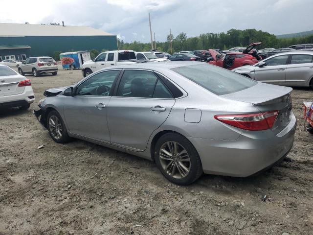 Photo 2 from auction – 2017 TOYOTA CAMRY LE with VIN 4T1BF1FK5HU348205
