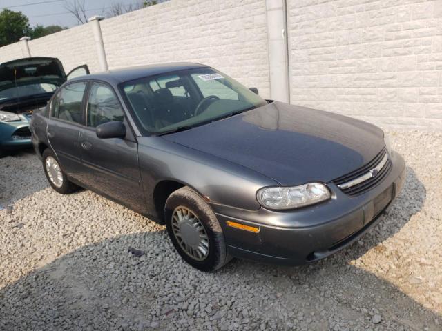 Photo 4 from auction – 2003 CHEVROLET MALIBU with VIN 1G1ND52JX3M726936