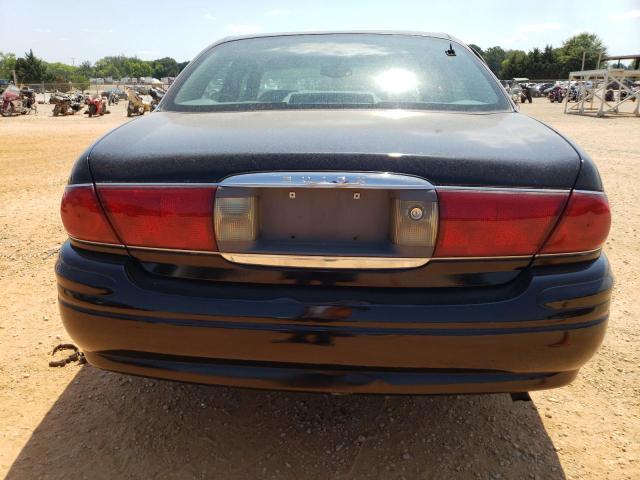 Photo 6 from auction – 2002 BUICK LESABRE LI with VIN 1G4HR54K72U141995
