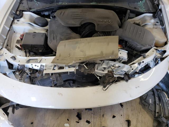 Photo 11 from auction – 2019 DODGE CHARGER SX with VIN 2C3CDXBG7KH603275