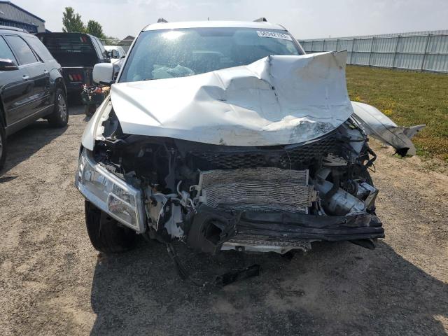 Photo 5 from auction – 2012 DODGE JOURNEY SX with VIN 3C4PDCBG9CT287439