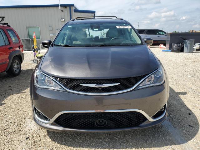 Photo 5 from auction – 2017 CHRYSLER PACIFICA T with VIN 2C4RC1EG1HR543031