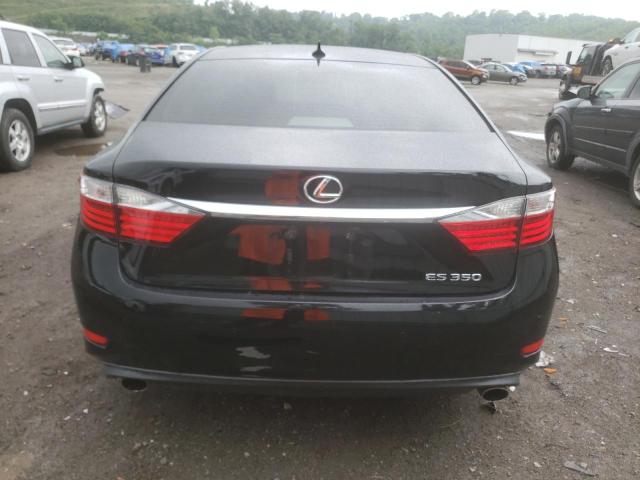 Photo 6 from auction – 2013 LEXUS ES 350 with VIN JTHBK1GG6D2036358