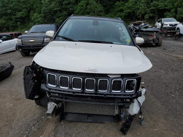 Photo 5 from auction – 2020 JEEP COMPASS LI with VIN 3C4NJDCB1LT221671