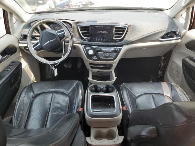 Photo 8 from auction – 2018 CHRYSLER PACIFICA L with VIN 2C4RC1GGXJR276104