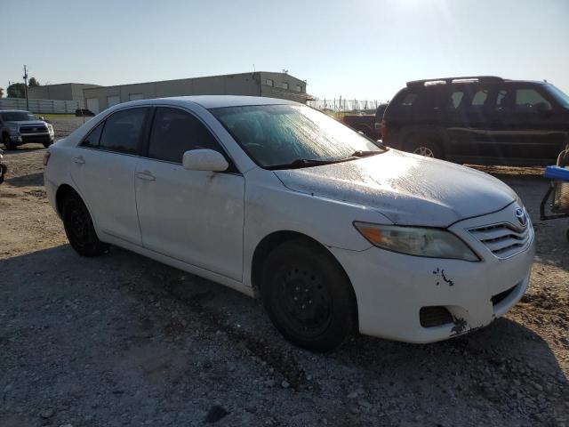 Photo 4 from auction – 2010 TOYOTA CAMRY BASE with VIN 4T1BF3EK5AU524625