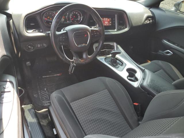 Photo 8 from auction – 2016 DODGE CHALLENGER with VIN 2C3CDZBTXGH284602