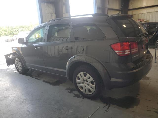 Photo 2 from auction – 2018 DODGE JOURNEY SE with VIN 3C4PDCAB7JT288821