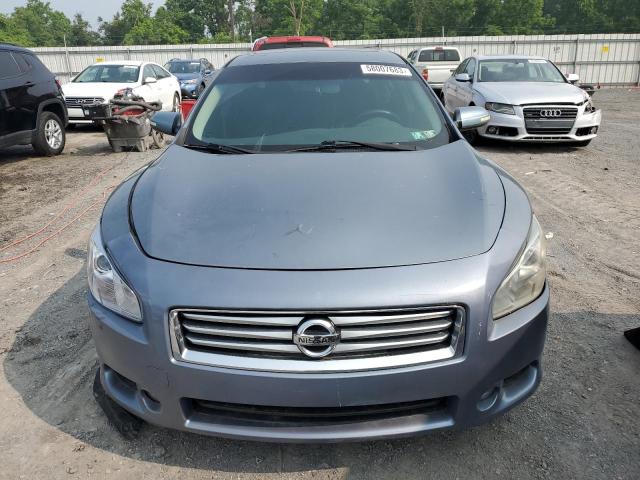 Photo 5 from auction – 2010 NISSAN MAXIMA S with VIN 1N4AA5AP1AC832253