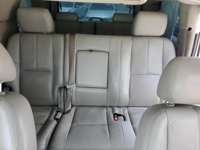 Photo 10 from auction – 2014 CHEVROLET TAHOE C150 with VIN 1GNSCBE08ER104430