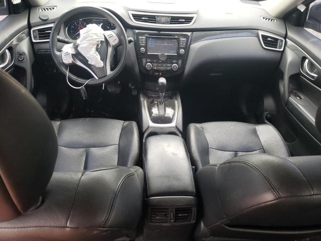 Photo 8 from auction – 2016 NISSAN ROGUE S with VIN 5N1AT2MV0GC780258