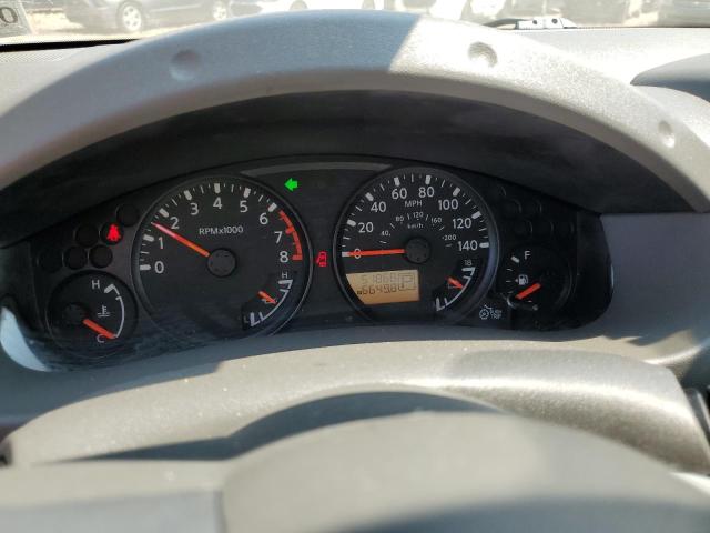 Photo 9 from auction – 2019 NISSAN FRONTIER S with VIN 1N6DD0ER9KN762534