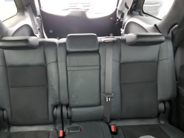 Photo 10 from auction – 2022 DODGE DURANGO GT with VIN 1C4RDHDG4NC182406