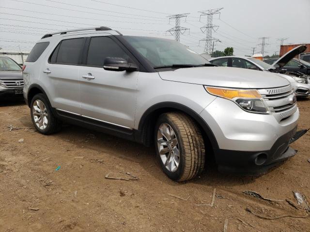 Photo 4 from auction – 2014 FORD EXPLORER X with VIN 1FM5K8D89EGB88977