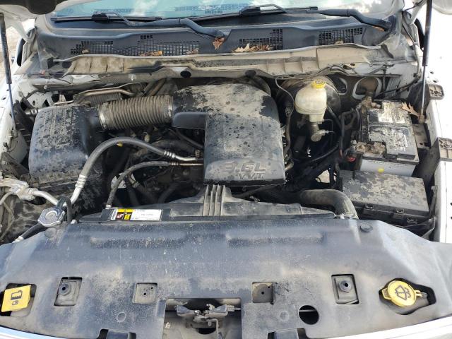Photo 11 from auction – 2016 RAM 1500 SLT with VIN 1C6RR6GG4GS163906