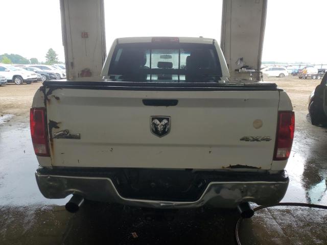 Photo 6 from auction – 2012 DODGE RAM 1500 S with VIN 1C6RD7LT9CS108143
