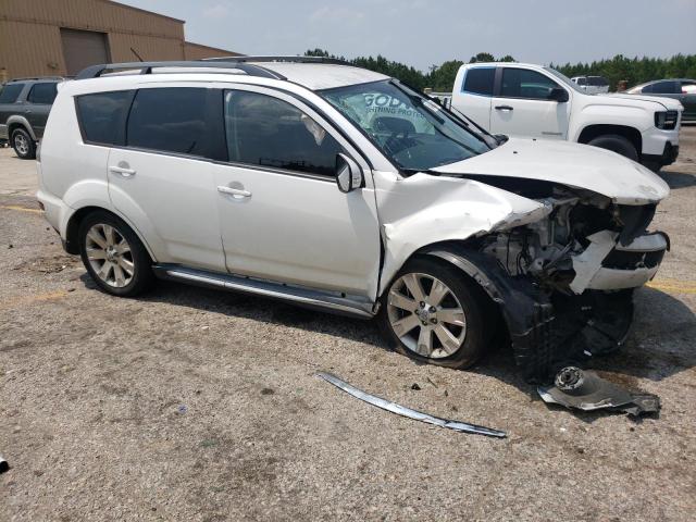 Zdjęcie 4 z aukcji – 2012 MITSUBISHI OUTLANDER z VIN JA4JT3AWXCU001034