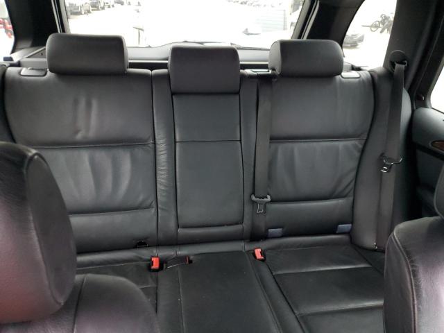 Photo 10 from auction – 2003 BMW X5 3.0I with VIN 5UXFA53573LP27889