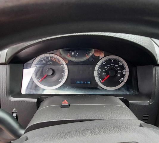 Photo 8 from auction – 2008 FORD ESCAPE XLT with VIN 1FMCU93158KC82058