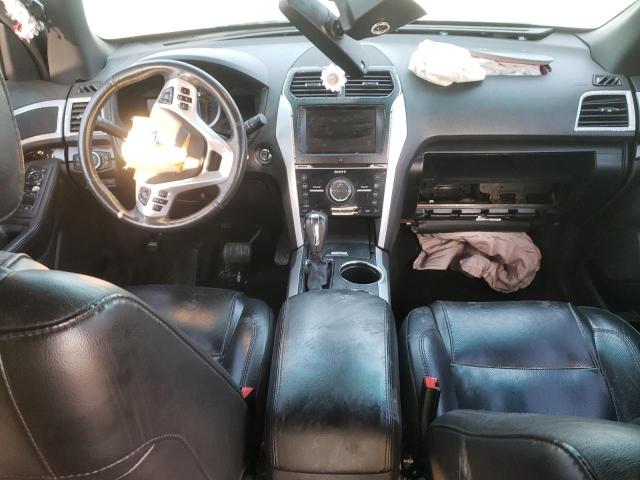 Фото 8 с аукциона – 2013 FORD EXPLORER L с VIN 1FM5K7F82DGC90448