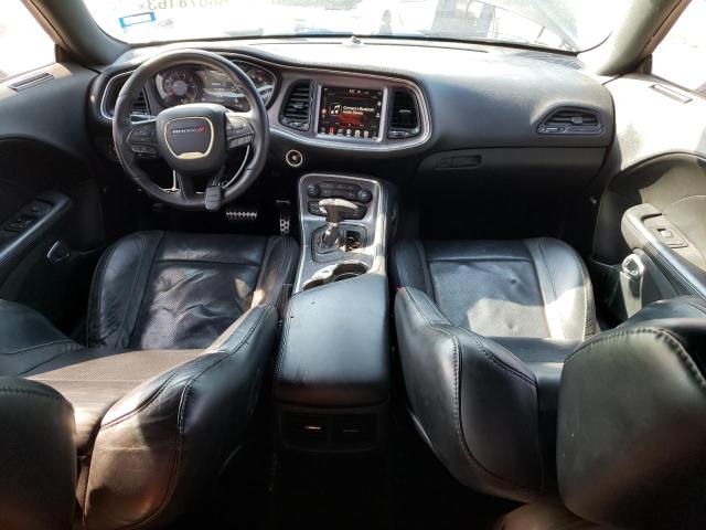 Photo 8 from auction – 2016 DODGE CHALLENGER with VIN 2C3CDZAG7GH166107