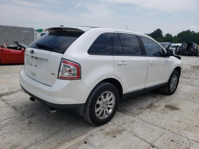 Photo 3 from auction – 2010 FORD EDGE SEL with VIN 2FMDK3JC7ABA41484