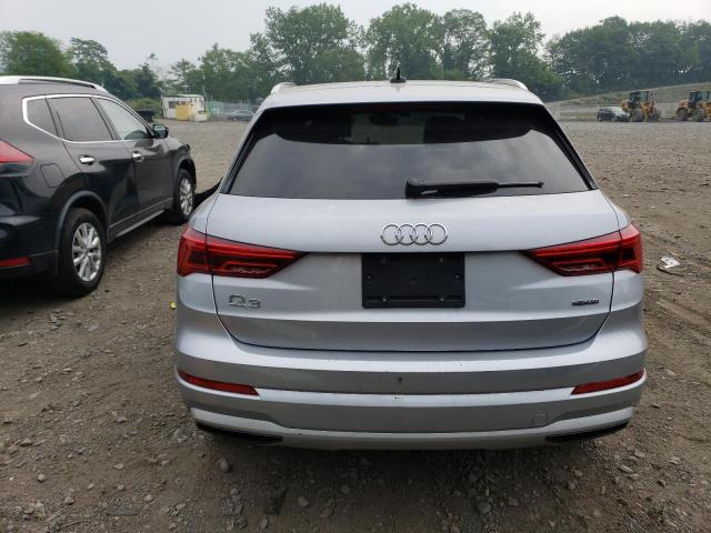 Photo 6 from auction – 2021 AUDI Q3 PREMIUM with VIN WA1AUCF39M1131773