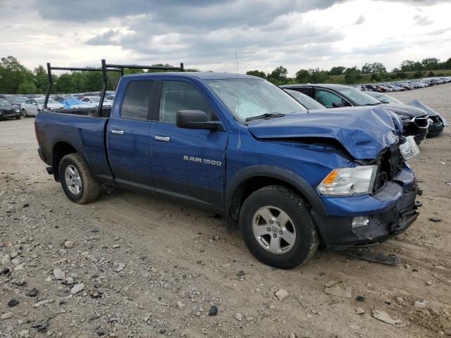 Photo 4 from auction – 2011 DODGE RAM 1500 with VIN 1D7RV1GP4BS540319