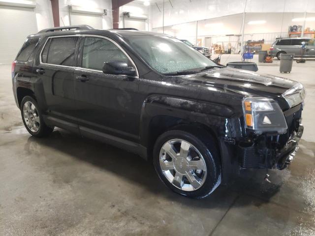 Photo 4 from auction – 2012 GMC TERRAIN SL with VIN 2GKFLVE59C6387148