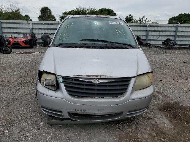 Photo 5 from auction – 2006 CHRYSLER TOWN & COU with VIN 1A4GP45R96B664510