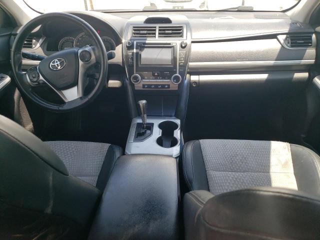 Photo 8 from auction – 2012 TOYOTA CAMRY BASE with VIN 4T1BF1FK4CU526324