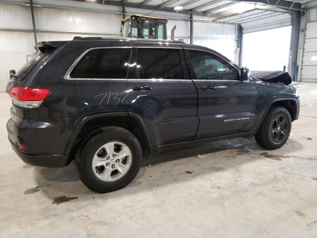 Photo 3 from auction – 2014 JEEP GRAND CHER with VIN 1C4RJFAGXEC129579