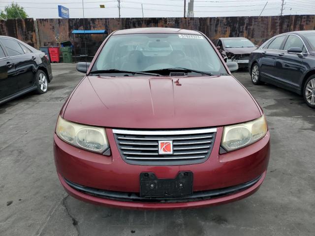 Photo 5 from auction – 2005 SATURN ION LEVEL with VIN 1G8AF52F65Z171706