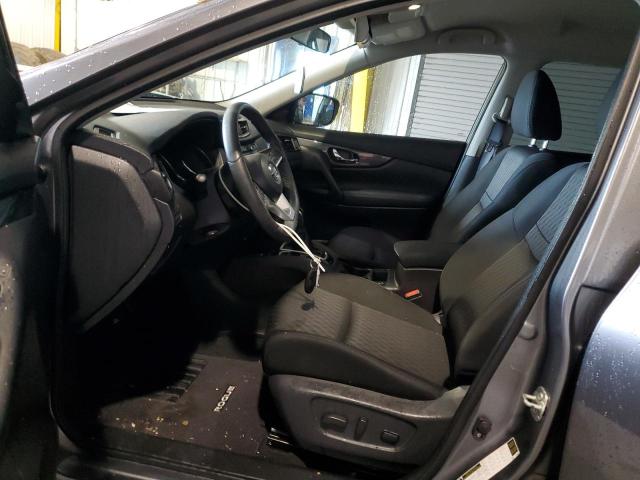 Photo 7 from auction – 2020 NISSAN ROGUE S with VIN KNMAT2MV5LP512796