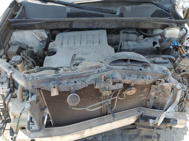Photo 12 from auction – 2011 TOYOTA HIGHLANDER with VIN 5TDYK3EH1BS044215